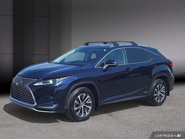2022 Lexus RX RX 450h in Cars & Trucks in Laval / North Shore
