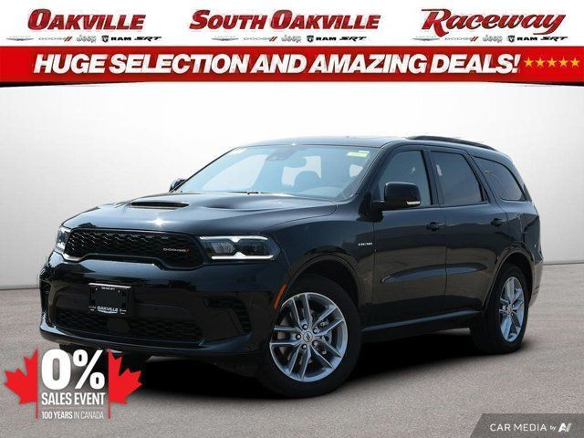 2025 Dodge Durango R/T Premium in Cars & Trucks in Oakville / Halton Region
