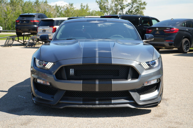 2019 Ford Mustang GT350 in Cars & Trucks in Red Deer - Image 2