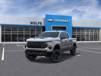 Fancy a truck that can tackle the untamed trails and still shine on the streets of Edmonton? Let the... (image 4)