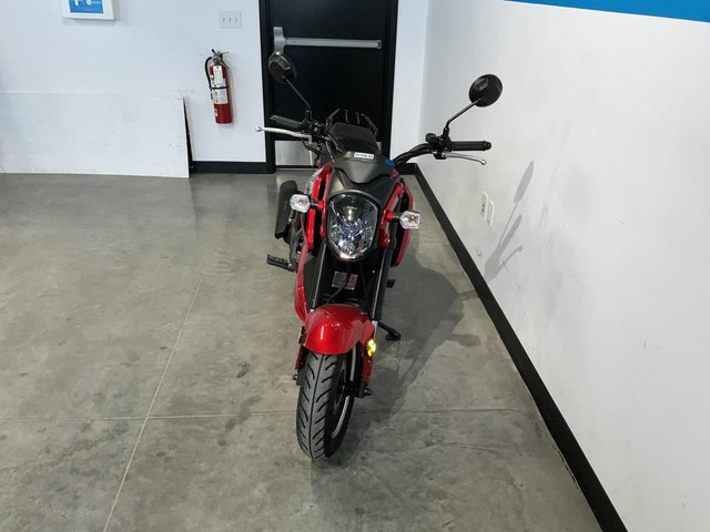 2023 Scootterre AR50 in Scooters & Pocket Bikes in Sherbrooke - Image 4