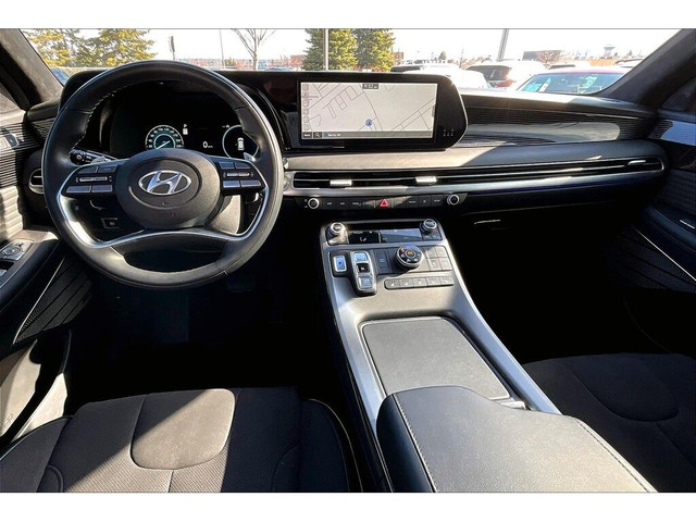 2025 Hyundai Palisade ULTIMATE CALLIGRAPHY in Cars & Trucks in Barrie - Image 4