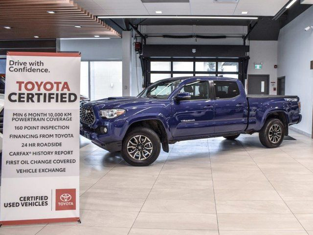 2022 Toyota Tacoma TRD Sport Premium in Cars & Trucks in Calgary