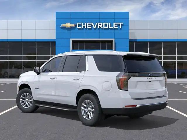 2025 Chevrolet Tahoe LS | 18 Alloys | Dark Essentials Pkg63239083841795123