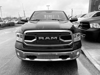 This Ram 1500 has a dependable Regular Unleaded V-8 5.7 L/345 engine powering this Automatic transmi... (image 7)