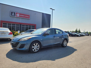 2010 Mazda MAZDA3 i Sport