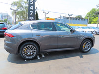 Please make an appointment before visiting us! Call US today! ( 905 ) 639 - 8187 - 2023 MASERATI GRE... (image 9)