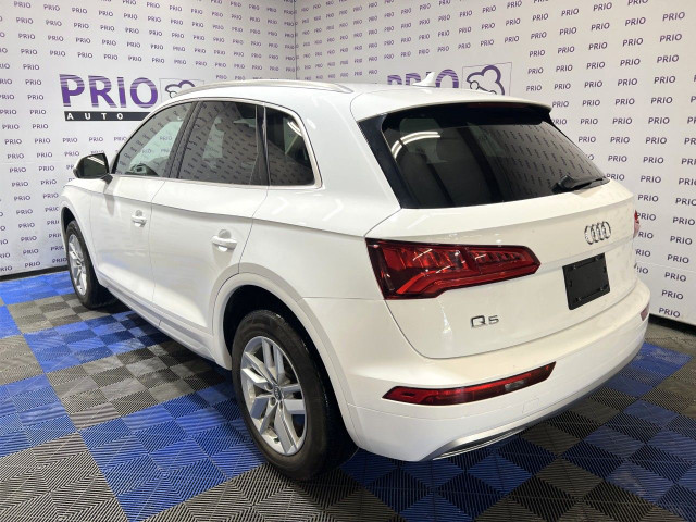 2020 Audi Q5 in Cars & Trucks in Ottawa - Image 3