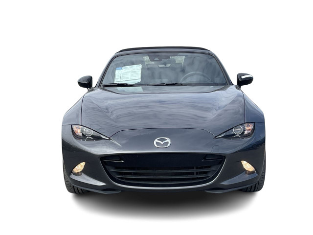 2023 Mazda MX-5 GS + DECAPOTABLE + CAMERA + CRUISE + BLUETOOTH + in Cars & Trucks in City of Montréal - Image 3