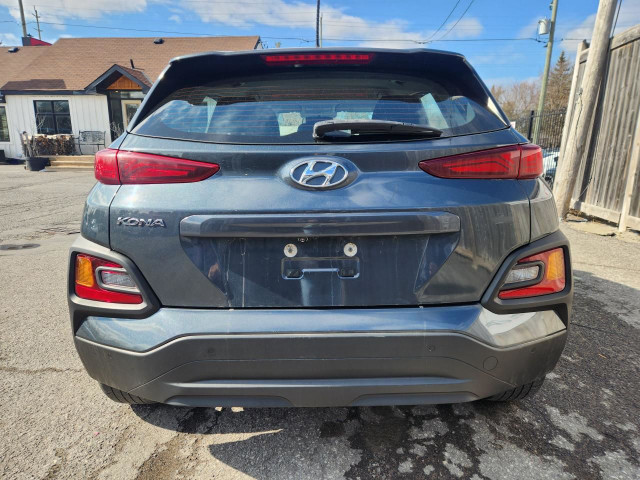  2018 Hyundai KONA Preferred in Cars & Trucks in Ottawa - Image 4