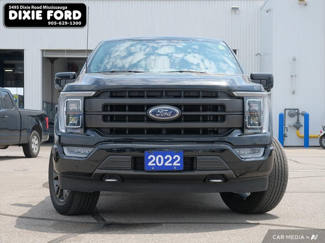 2022 Ford F-150 LARIAT in Cars & Trucks in Mississauga / Peel Region - Image 2