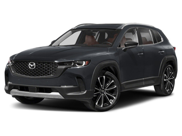 2024 Mazda CX-50 in Cars & Trucks in Red Deer - Image 2