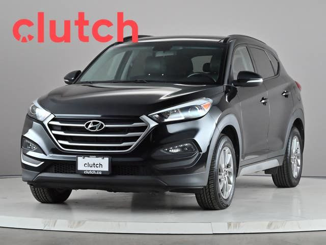 2018 Hyundai Tucson SE AWD w/ Apple CarPlay, Heated Front Seats, in Cars & Trucks in City of Toronto