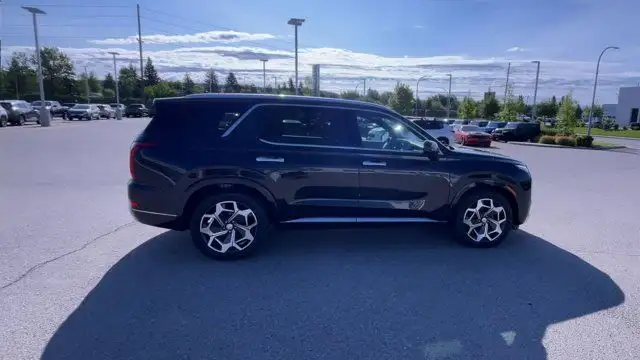 2021 Hyundai Palisade Ultimate Calligraphy | AWD | 7 Passenger in Cars & Trucks in Prince George - Image 11