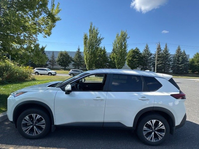 2022 Nissan Rogue SV PANO ROOF! DRIVER ASSIST TECH! REMOTE ST... in Cars & Trucks in Sudbury - Image 2