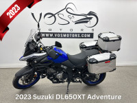 2023 Suzuki DL650 XT Adventure - V5891