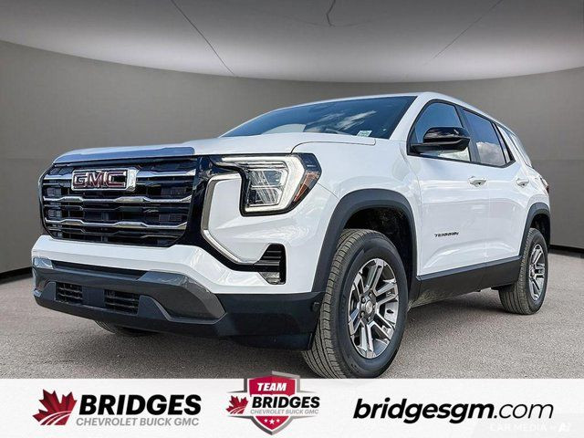 2025 GMC Terrain FWD Elevation | Apple Carplay | Heated Seats in Cars & Trucks in Saskatoon - Image 2