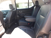 IIHS Top Safety Pick with optional front crash prevention and specific headlights. This Chevrolet Tr... (image 7)
