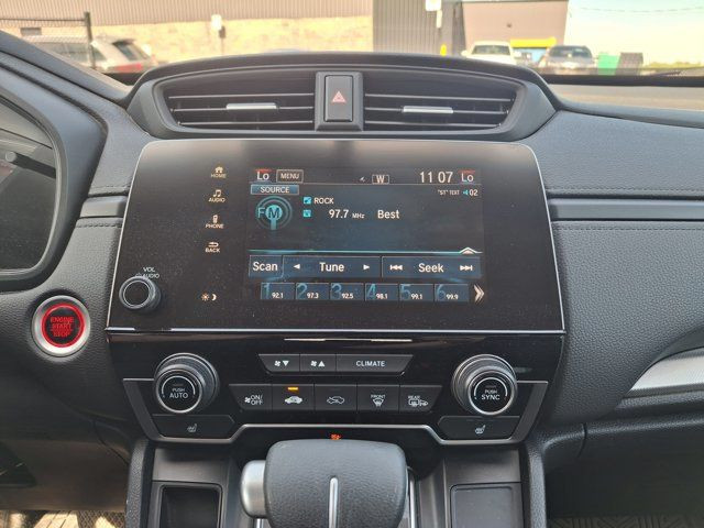 2018 Honda CR-V LX | Heated Seats | Cruise Control | Bluetooth in Cars & Trucks in Guelph - Image 4