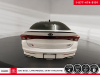 Kia K5 2021 GT-Line AWD - Performance et Style_ Découvrez ce véhicule sportif et polyvalent, idéal p... (image 4)