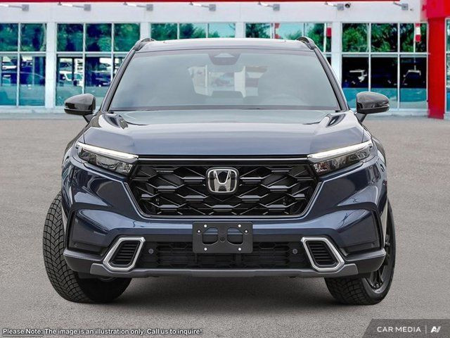 2026 Honda CR-V Hybrid Touring in Cars & Trucks in Brantford - Image 2