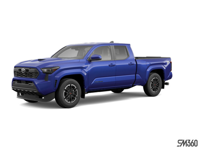 2025 Toyota Tacoma TRD Sport in Cars & Trucks in Belleville - Image 3