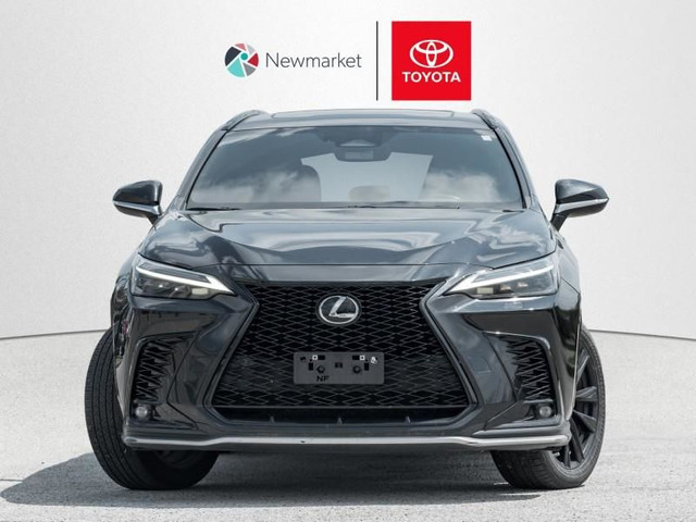 2022 Lexus NX 350 in Cars & Trucks in Markham / York Region - Image 2
