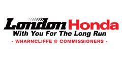 London Honda