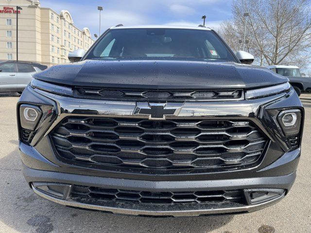 2025 Chevrolet Trailblazer ACTIV in Cars & Trucks in Edmonton - Image 4