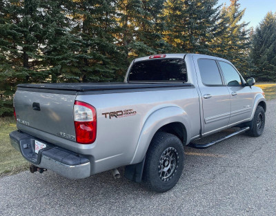 2004 Toyota Tundra 4X4 TRD