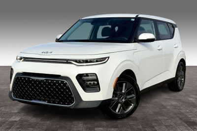 2022 Kia Soul EX