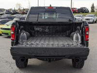 This Ram 1500 has a dependable Twin Turbo Regular Unleaded I-6 3.0 L/183 engine powering this Automa... (image 5)