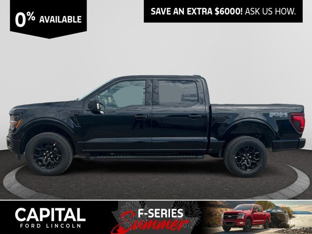 2025 Ford F-150 XLT in Cars & Trucks in Regina - Image 2