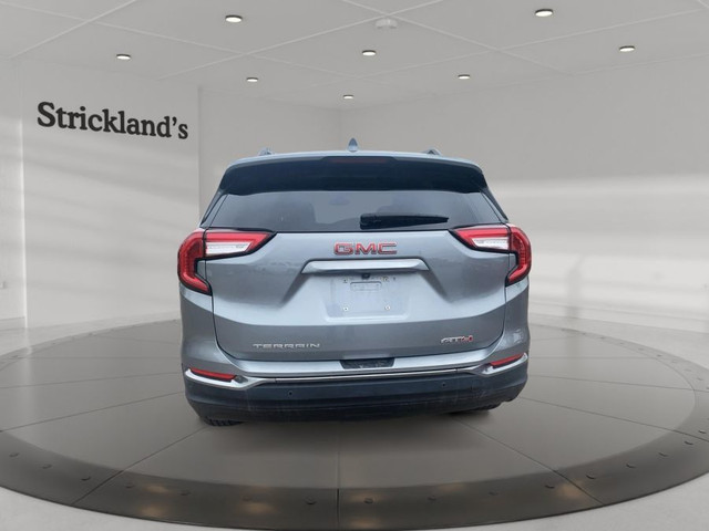 2024 GMC TERRAIN AT4 in Cars & Trucks in Stratford - Image 4