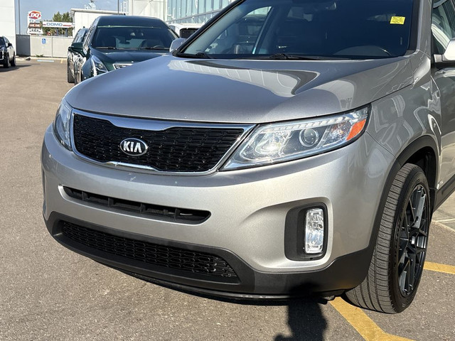2015 Kia Sorento EX in Cars & Trucks in Edmonton - Image 4
