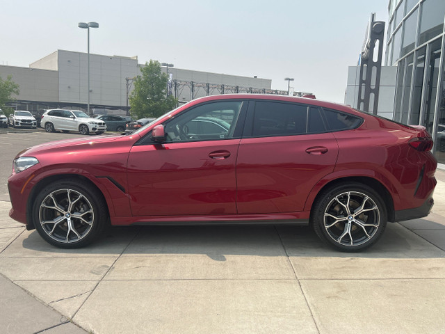 2021 BMW X6 in Cars & Trucks in Calgary - Image 3
