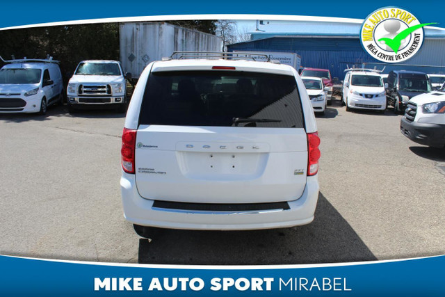 Dodge Grand Caravan Familiale 4 portes SXT 2014!! in Cars & Trucks in Laval / North Shore - Image 4