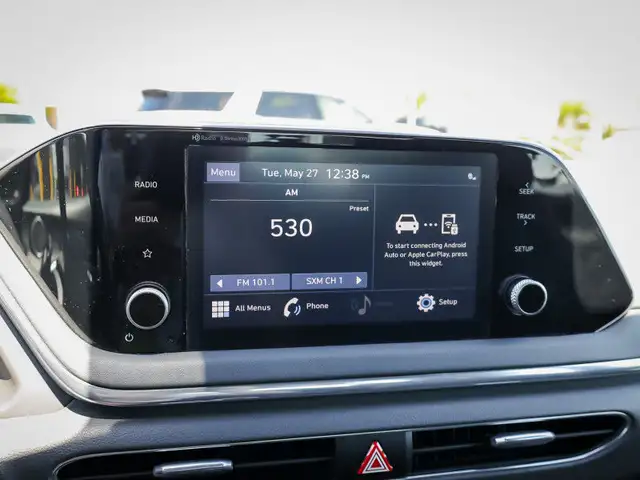 2022 Hyundai Sonata Sport - Sunroof - Wi-Fi in Cars & Trucks in Ottawa - Image 20