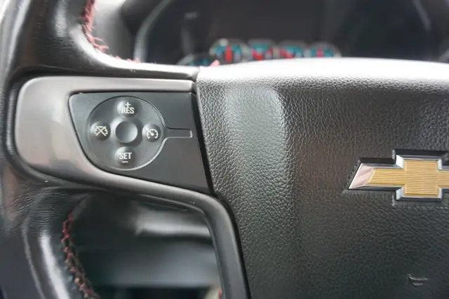 2018 Chevrolet Silverado 2500HD in Cars & Trucks in Oakville / Halton Region - Image 31