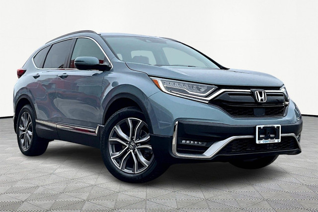 2020 Honda CR-V Touring 4WD in Cars & Trucks in Mississauga / Peel Region - Image 4