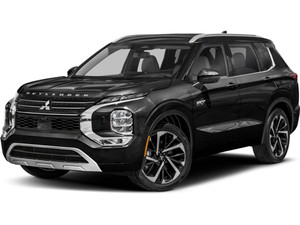 2023 Mitsubishi Outlander SEL