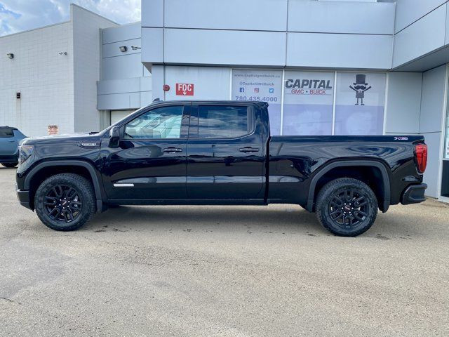 2025 GMC Sierra 1500 Crew Cab Elevation in Cars & Trucks in Edmonton - Image 4