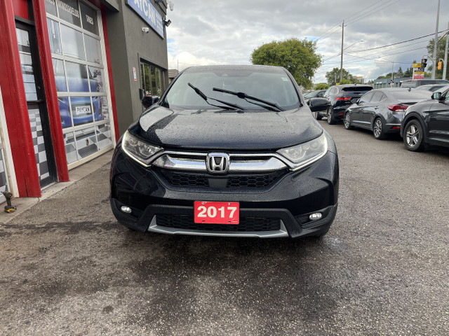 2017 Honda CR-V EX-L in Cars & Trucks in Kitchener / Waterloo - Image 2