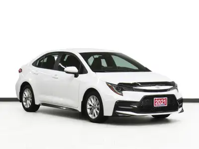  2021 Toyota Corolla SE | ACC | BSM | LaneDep | Heated Seats | C
