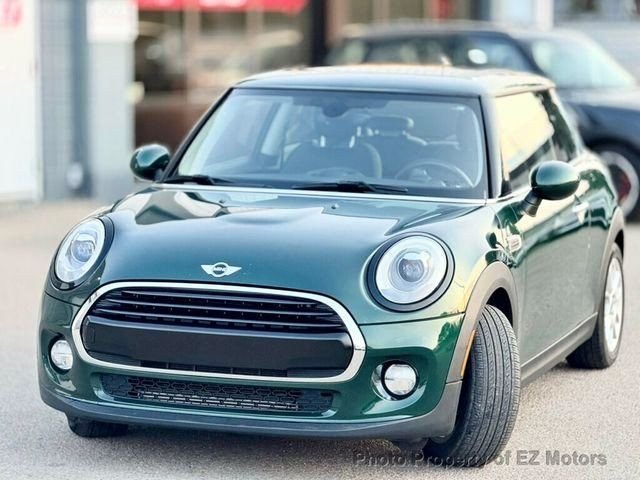 2016 MINI Cooper Hardtop 66598 KM! ONE OWNER! CERTIFIED! in Cars & Trucks in Calgary - Image 4