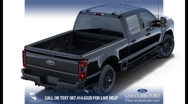 2025 Ford F-350 Lariat in Cars & Trucks in Calgary - Image 4