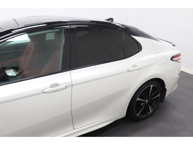 2020 Toyota Camry XSE, CUIR, TOIT-PANO, BLUETOOTH, CAMERA, CRUIS in Cars & Trucks in Longueuil / South Shore - Image 4