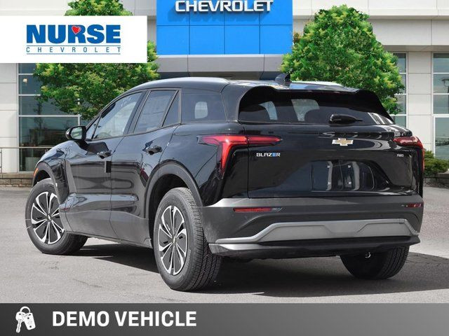 2025 Chevrolet Blazer EV AWD LT in Cars & Trucks in Oshawa / Durham Region - Image 4