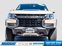 Heavy-Duty Trailering Package | Off-Road Appearance Package | Remote vehicle start | Remote keyless... (image 1)