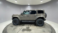 ENGINE BLOCK HEATER, BODY COLOUR-PAINTED HARD TOP, LUX PKG, HEATED MIRRORS, ADAPTIVE CRUISE CONTROL... (image 5)